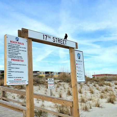 Sandpiper 103 By Tybee Beach Vacation Rentals Tybee Island Exterior foto