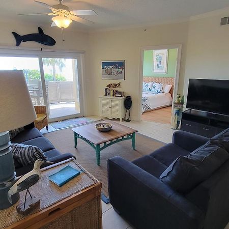 Sandpiper 103 By Tybee Beach Vacation Rentals Tybee Island Exterior foto