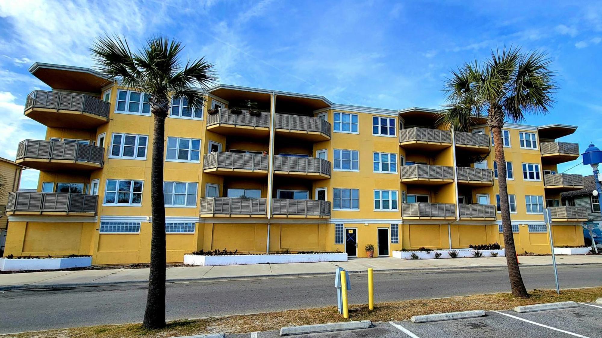 Sandpiper 103 By Tybee Beach Vacation Rentals Tybee Island Exterior foto