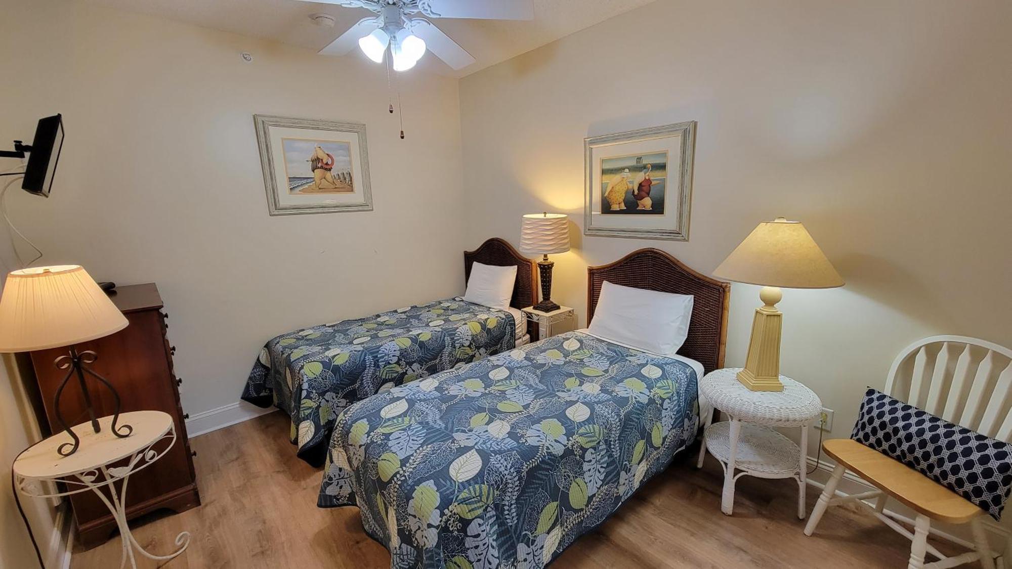 Sandpiper 103 By Tybee Beach Vacation Rentals Tybee Island Exterior foto