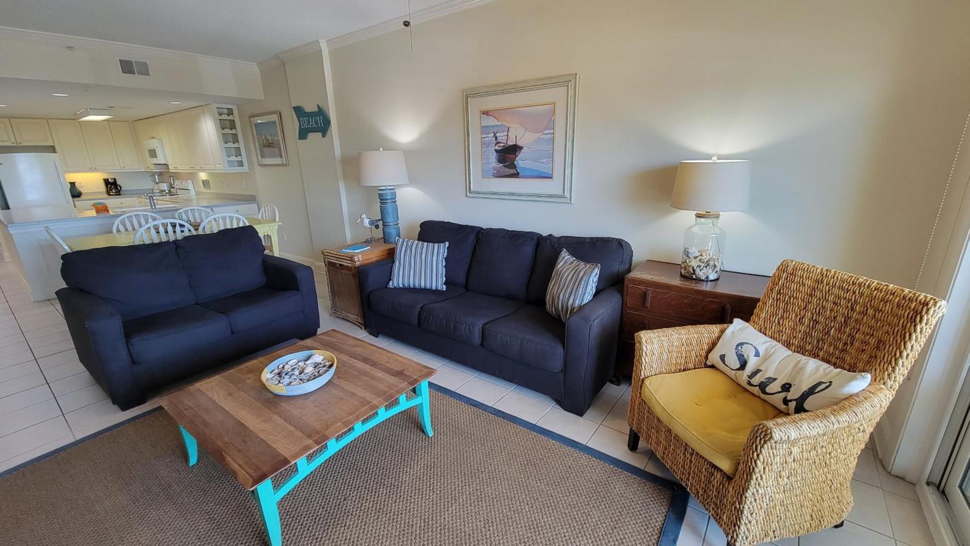 Sandpiper 103 By Tybee Beach Vacation Rentals Tybee Island Exterior foto