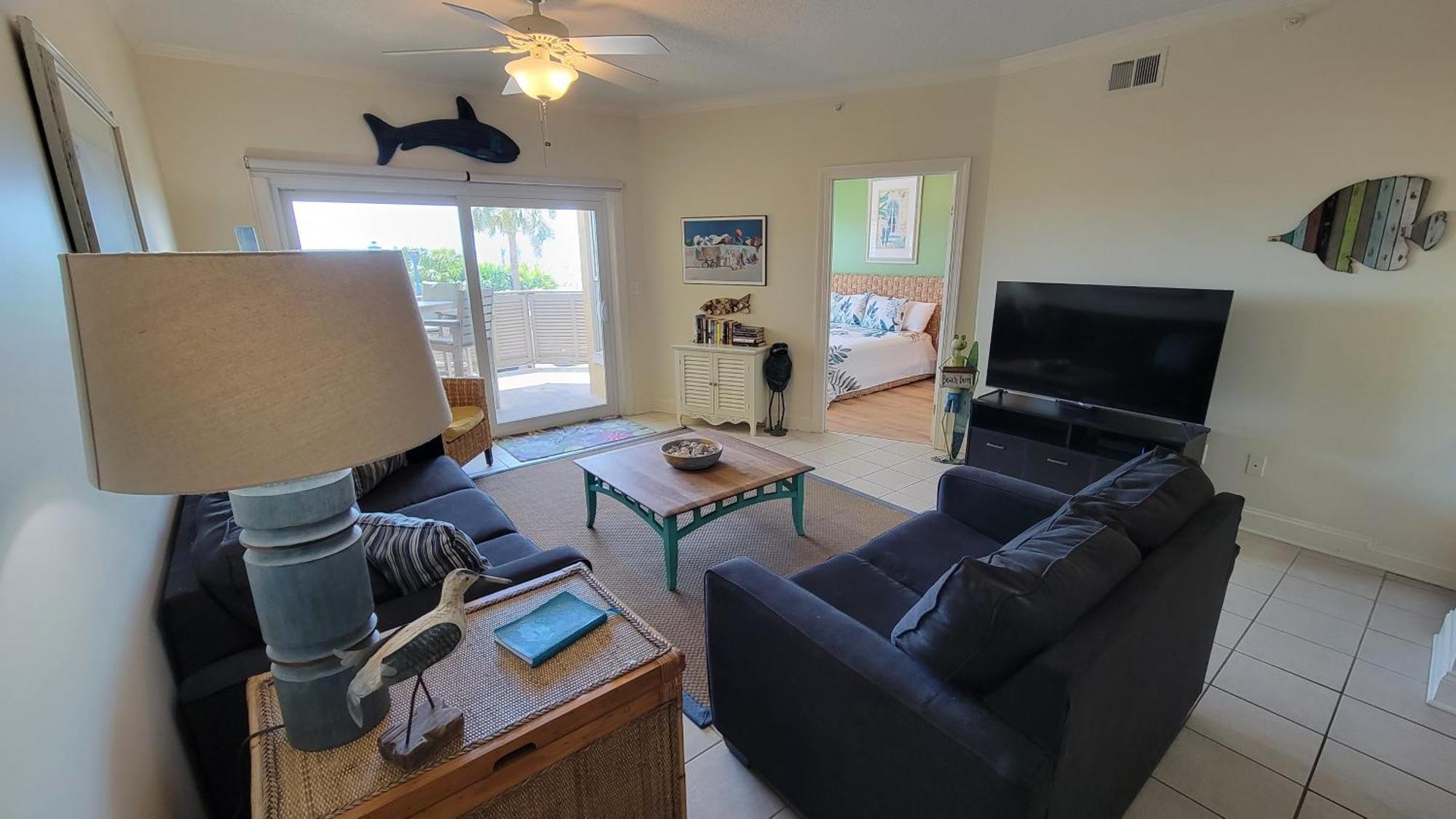 Sandpiper 103 By Tybee Beach Vacation Rentals Tybee Island Exterior foto